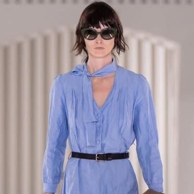 John Alexander Skelton: Menswear AW21 - 10 Magazine